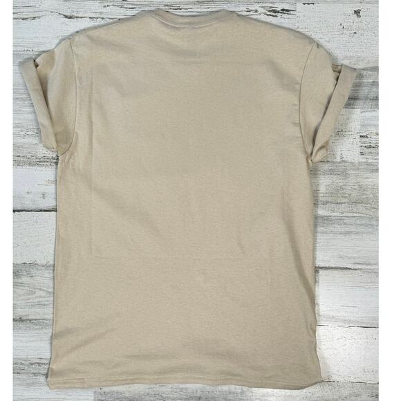 We’re Girls…Drinks Womens Cotton T-Shirt - Picture 3 of 6